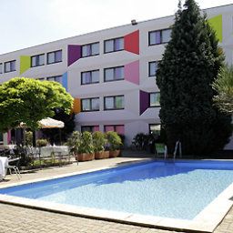 Bar ibis Styles Linz (ex all seasons) Fotos