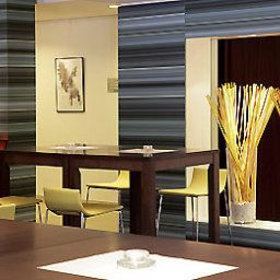 Bar ibis Styles Linz (ex all seasons) Fotos