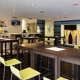 Bar ibis Styles Linz (ex all seasons) Fotos