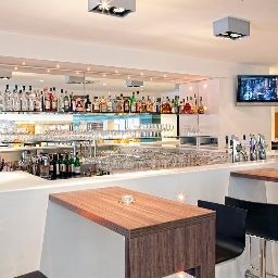 Bar ibis Styles Linz (ex all seasons) Fotos