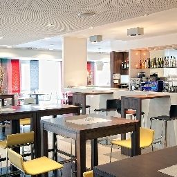 Bar ibis Styles Linz (ex all seasons) Fotos
