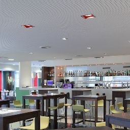 Bar ibis Styles Linz (ex all seasons) Fotos