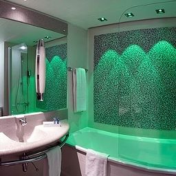 Badezimmer ibis Styles Linz (ex all seasons) Fotos