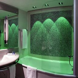 Wellness/fitness area ibis Styles Linz (ex all seasons) Fotos