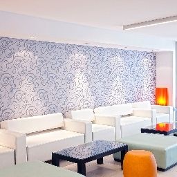 Halle ibis Styles Linz (ex all seasons) Fotos