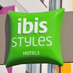 ibis Styles Linz (ex all seasons) Fotos