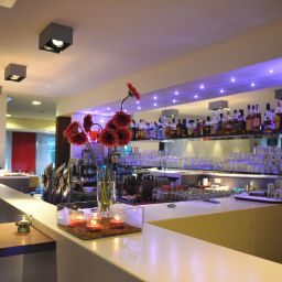 Innenansicht ibis Styles Linz (ex all seasons) Fotos