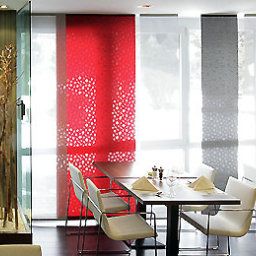Breakfast room within restaurant ibis Styles Linz (ex all seasons) Fotos