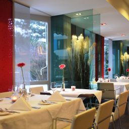 Restaurant ibis Styles Linz (ex all seasons) Fotos