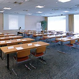 Conference room ibis Styles Linz (ex all seasons) Fotos