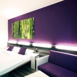 Family room ibis Styles Linz (ex all seasons) Fotos