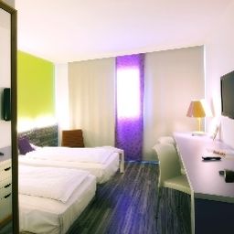  ibis Styles Linz (ex all seasons) Fotos
