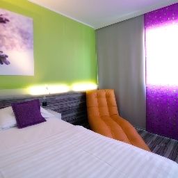 ibis Styles Linz (ex all seasons) Fotos