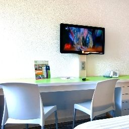 ibis Styles Linz (ex all seasons) Fotos