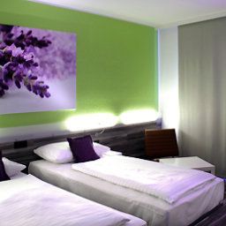 Room ibis Styles Linz (ex all seasons) Fotos