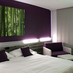 Room ibis Styles Linz (ex all seasons) Fotos