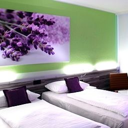 Room ibis Styles Linz (ex all seasons) Fotos