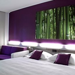 Zimmer ibis Styles Linz (ex all seasons) Fotos