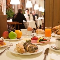 Frühstücksraum Stieglbräu Best Western Fotos