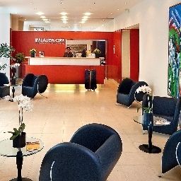 Hall Stieglbräu Best Western Fotos