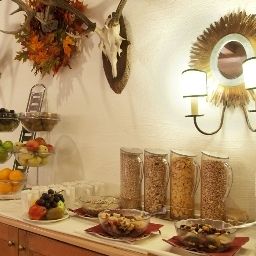Buffet Stieglbräu Best Western Fotos