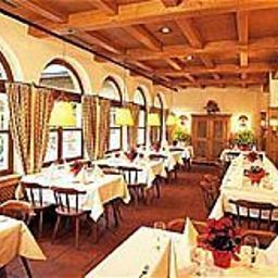 Frühstücksraum im Restaurant Stieglbräu Best Western Fotos