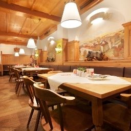 Restaurant Stieglbräu Best Western Fotos