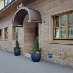  Stieglbräu Best Western Fotos