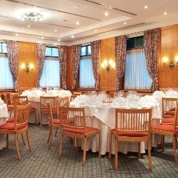 Banqueting hall Stieglbräu Best Western Fotos