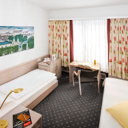  Stieglbräu Best Western Fotos