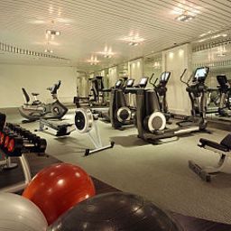 Bien-être - remise en forme Swissotel Le Plaza Fotos