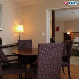 Suite Swissotel Le Plaza Fotos