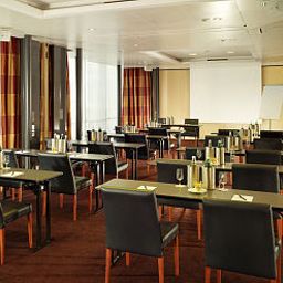 Salle de séminaires Swissotel Le Plaza Fotos