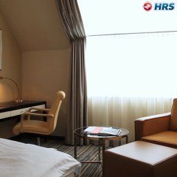 Chambre Swissotel Le Plaza Fotos