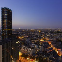  Pullman Paris Montparnasse Fotos
