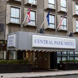 Central Park Londra