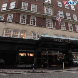 Außenansicht Radisson Blu Edwardian Berkshire Fotos