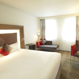 Novotel Nottingham East Midlands Nottingham