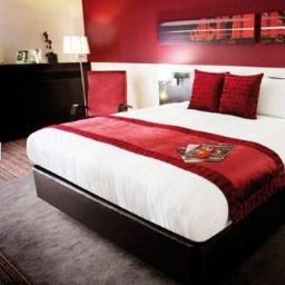 Crowne Plaza BIRMINGHAM CITY CENTRE Birmingham