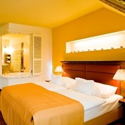 Suite VILA VITA Pannonia Hotel & Feriendorf Fotos
