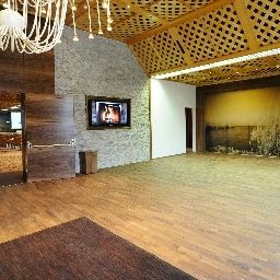 Tagungsraum VILA VITA Pannonia Hotel & Feriendorf Fotos