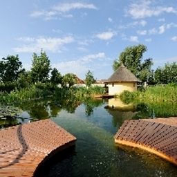  VILA VITA Pannonia Hotel & Feriendorf Fotos