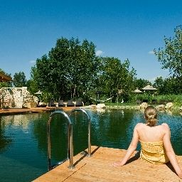 Wellnessbereich VILA VITA Pannonia Hotel & Feriendorf Fotos