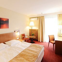 Zimmer VILA VITA Pannonia Hotel & Feriendorf Fotos