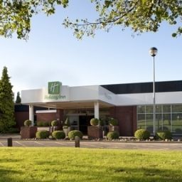 Exterior view JCT.2 Holiday Inn COVENTRY M6 Fotos