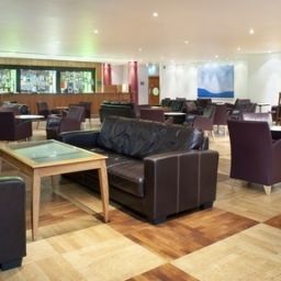 Bar JCT.2 Holiday Inn COVENTRY M6 Fotos