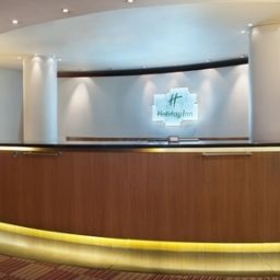Hall JCT.2 Holiday Inn COVENTRY M6 Fotos
