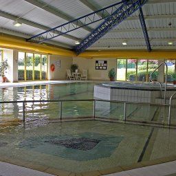 Pool JCT.2 Holiday Inn COVENTRY M6 Fotos