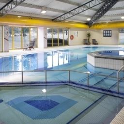 Pool JCT.2 Holiday Inn COVENTRY M6 Fotos