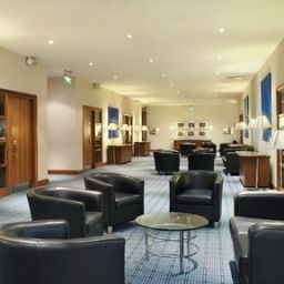 Restaurant JCT.2 Holiday Inn COVENTRY M6 Fotos